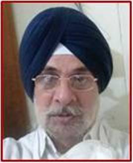 Dr. P. S. Tyagi